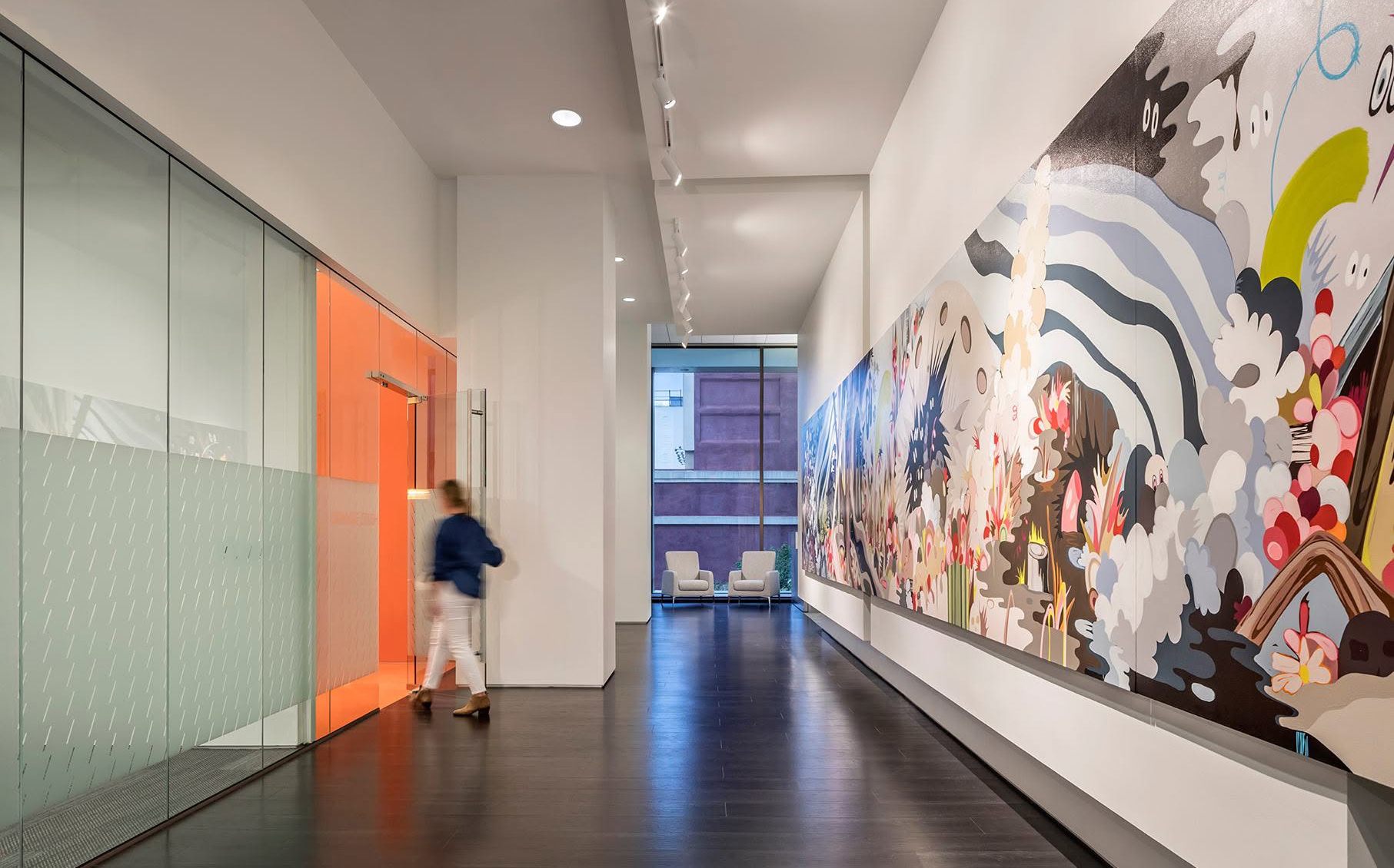 Gallery 100